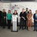Senadores del Partido Verde exigen justicia por el asesinato del diputado Benito Aguas