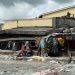 Terremoto de magnitud 7.3 sacude Vanuatu y genera alerta temporal de tsunami