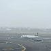 Densa niebla detiene vuelos en el AICM; piden a pasajeros contactar aerolíneas