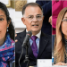 Comisión de Justicia del Congreso de CDMX entrevistará a los tres aspirantes a la Fiscalía capitalina este jueves