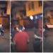 Automovilista atropella caravana navideña en Michoacán; reportan dos fallecidas