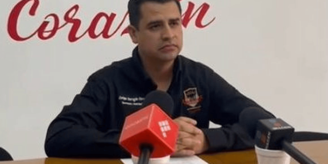Alejandro C., señalado como presunto responsable de la tragedia en Los Reyes