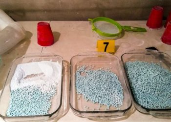 Investigación revela reclutamiento de estudiantes de química por el Cártel de Sinaloa