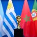 FIFA confirma a Argentina, Uruguay y Paraguay como sedes del Mundial 2030