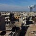 Ataques aéreos rusos y sirios en Idlib, Siria dejan 11 muertos, incluyendo 5 menores
