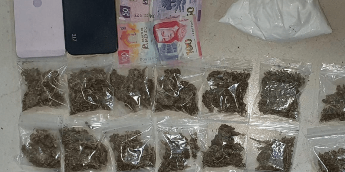 Detenido por extorsión y asesinato de carnicero en la colonia Guerrero