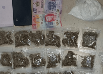 Detenido por extorsión y asesinato de carnicero en la colonia Guerrero