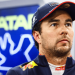 Tienda de Checo Pérez remata productos de Red Bull con grandes descuentos