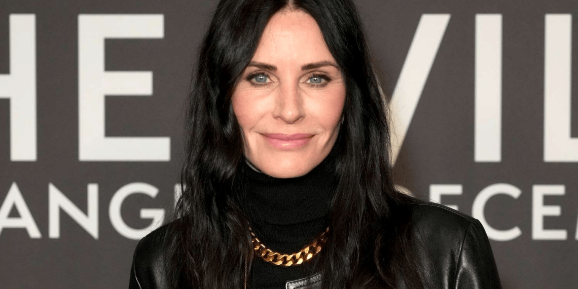 Courteney Cox regresará como Gale Weathers en Scream 7; esto es todo lo que sabemos