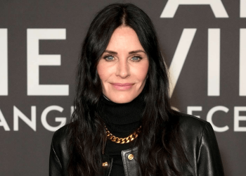 Courteney Cox regresará como Gale Weathers en Scream 7; esto es todo lo que sabemos