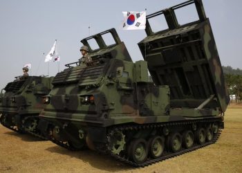 Rusia denuncia nuevo ataque con misiles ATACMS de Ucrania y promete represalias