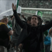 Efraín Juárez: El emotivo video de Atlético Nacional tras su doblete en Colombia