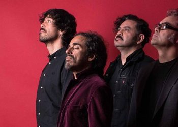 Café Tacvba en vivo en el Estadio GNP: canciones  para su show de 35 años