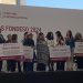 Clara Brugada entrega 25 millones en créditos a emprendedores y pymes