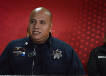 Operativo de Año Nuevo: Corporaciones de seguridad garantizarán la seguridad en Juárez durante las festividades