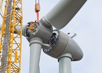 Google destina 800 millones de dólares a energía limpia para centros de datos