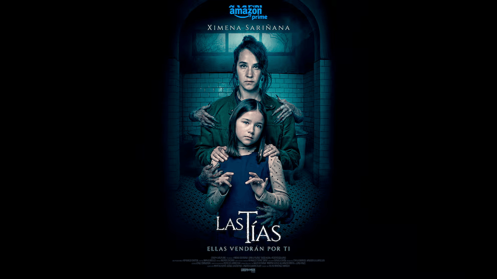 Ximena Sariñana debuta en el género de terror con “Las Tías”