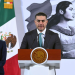 La Estrategia de Seguridad de Sheinbaum muestra avances significativos