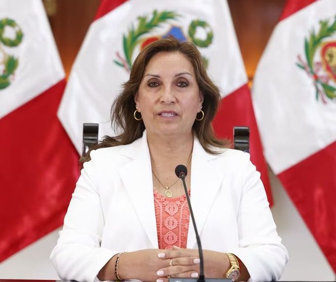 Dina Boluarte: dos años en la presidencia de Perú marcados por escándalos judiciales