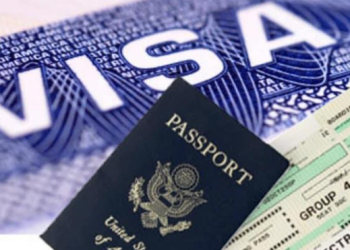 Embajada de Estados Unidos adelanta citas para tramitar la visa 2025