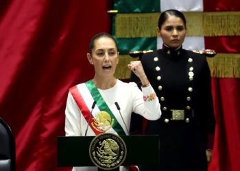 Claudia Sheinbaum: continuidad política y desafíos como primera presidenta de México