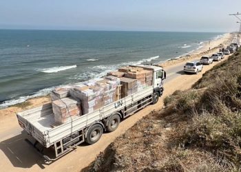 Mayoría en la ONU exige a Israel permitir el acceso de ayuda humanitaria a Gaza
