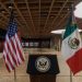 Embajada de Estados Unidos en México: Un símbolo de unidad y modernidad