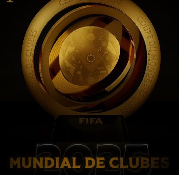 Posición de equipos mexicanos en los bombos del Mundial de Clubes 2025