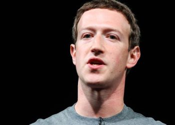 Mark Zuckerberg quiere influir en las políticas tecnológicas de Trump