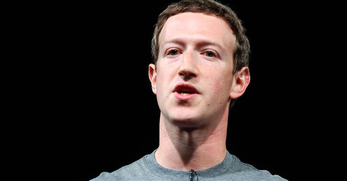 Mark Zuckerberg quiere influir en las políticas tecnológicas de Trump