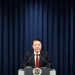 Corea del Sur declara ley marcial tras acusar a la oposición de apoyar a Corea del Norte