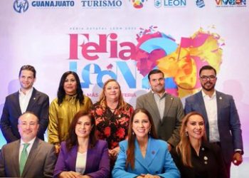 Diputado critica gasto millonario en la Feria de León y alza de tarifas