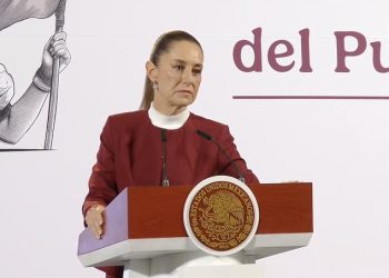 Mañanera de Claudia Sheinbaum – Miércoles 4 de diciembre de 2024