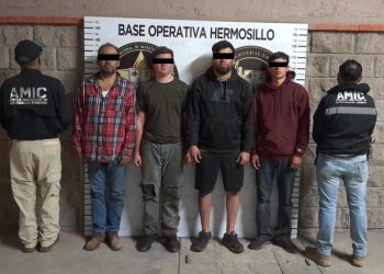 Intervención de Pemex y Protección Civil por toma clandestina de hidrocarburos en Miguel Hidalgo