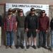 Intervención de Pemex y Protección Civil por toma clandestina de hidrocarburos en Miguel Hidalgo