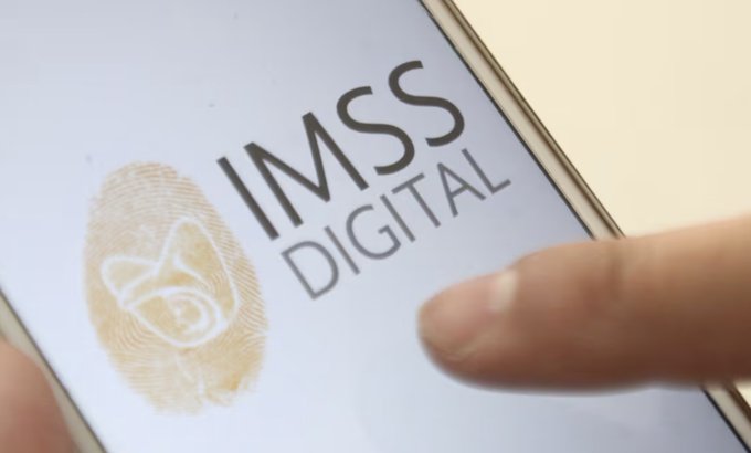 IMSS lanza Cédula Digital de Salud para facilitar el acceso a tu historial médico