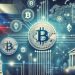 Desmantelan red rusa de lavado de dinero que operaba con criptomonedas
