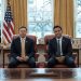 Elon Musk y Vivek Ramaswamy presentan plan para reformar la burocracia en EE.UU.