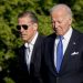Joe Biden otorga indulto a su hijo Hunter por acusaciones políticas