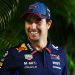 Checo Pérez confirma su permanencia en Red Bull para 2025