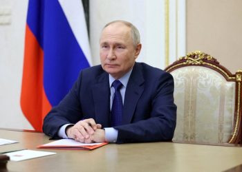 Putin aplaza de forma indefinida los Juegos Mundiales de la Amistad