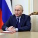 Putin aplaza de forma indefinida los Juegos Mundiales de la Amistad