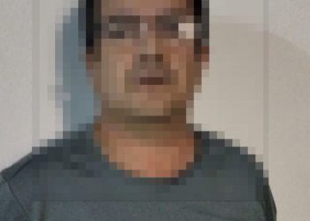 Detienen a Manuel “N”, alias ‘Kippy’, exalcalde de Tancanhuitz, San Luis Potosí