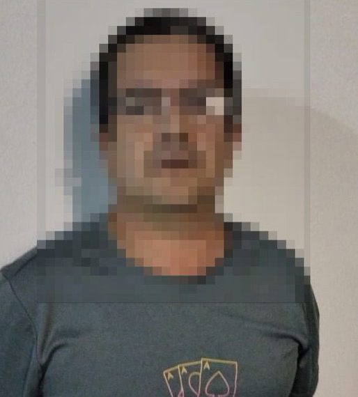 Detienen a Manuel “N”, alias ‘Kippy’, exalcalde de Tancanhuitz, San Luis Potosí