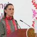 Mañanera de Claudia Sheinbaum – 16 de diciembre de 2024