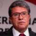 Ricardo Monreal aborda diferencias internas en Morena en medio de controversia