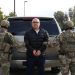 Estados Unidos deporta a Osiel Cárdenas Guillén, exlíder del Cártel de los Zetas, a México
