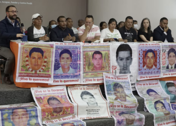 Sheinbaum anuncia nuevas acciones para avanzar en la investigación del caso Ayotzinapa