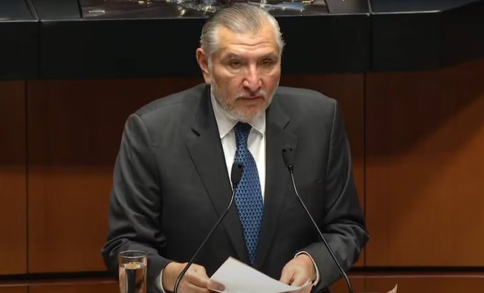 Senado pone fin al contrato con Fonatur y afectará a más de 600 trabajadores