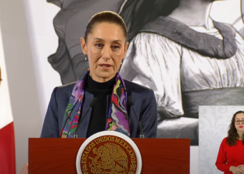 Mañanera de Claudia Sheinbaum: Temas destacados del 5 de diciembre de 2024